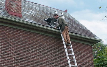 what affects urgent West Winterslow roof repairs