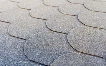 West Winterslow asphalt roofing costs