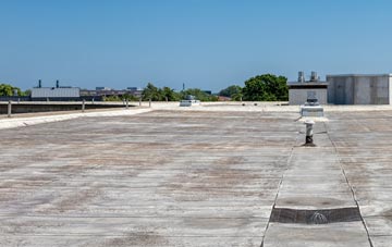 West Winterslow commercial flat roofing