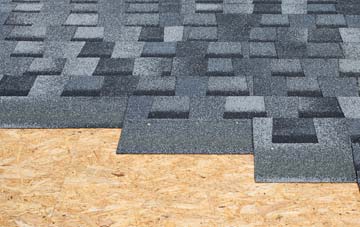 expert West Winterslow asphalt roof companies