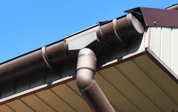 types of West Winterslow fascias