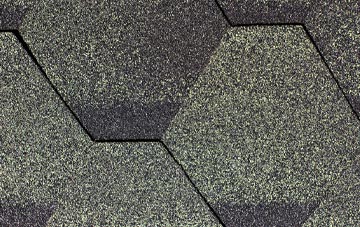 West Winterslow fibreglass shingle repairs