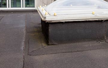 disadvantages of West Winterslow flat roofs