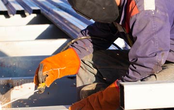West Winterslow flat roofing options