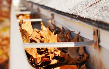 West Winterslow gutter cleaning companies