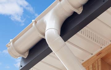 West Winterslow gutter installation costs