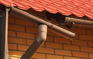 West Winterslow gutter repair costs