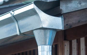 West Winterslow guttering companies