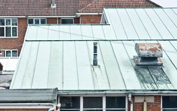 West Winterslow lead roofing costs