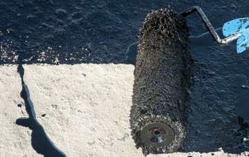 West Winterslow liquid sealant waterproofing