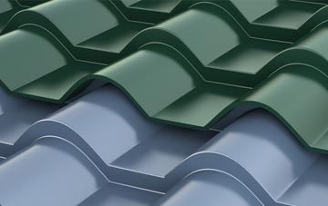 who should consider West Winterslow plastic roofs