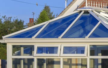 professional West Winterslow conservatory insulation
