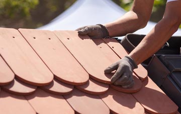 West Winterslow roof tile contractors