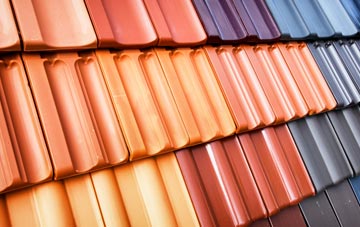 West Winterslow roof tile costs