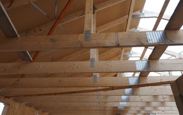West Winterslow roof truss costs