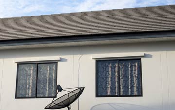 West Winterslow rubber roof costs