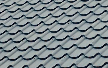West Winterslow rubber roofing companies