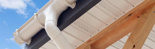 get West Winterslow guttering quotes today