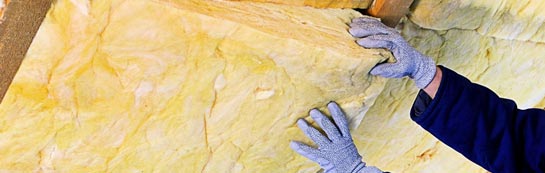 quotes for West Winterslow roof insulation