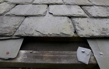 West Winterslow slate roof repairs and maintenance