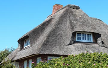 thatch roofing West Winterslow, Wiltshire