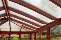 West Winterslow conservatory roofing insulation
