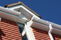 West Winterslow fascias