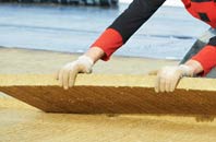 find rated West Winterslow roof insulation companies