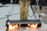 West Winterslow flat roof sealing quote