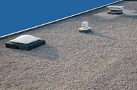 West Winterslow flat roofing