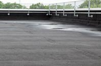 find rated West Winterslow flat roofing companies