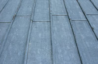 West Winterslow lead roofing