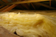 West Winterslow pitch roof insulation