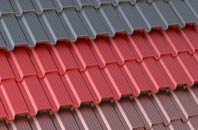 find rated West Winterslow plastic roofing companies