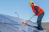 free West Winterslow roof cleaner quotes