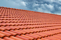 West Winterslow roofing tiles