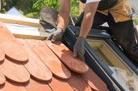 West Winterslow tiled roofing companies