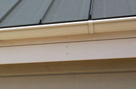 West Winterslow soffit repair