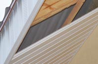 rated West Winterslow soffit repair companies