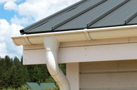 West Winterslow soffits
