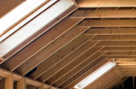 West Winterslow tapered roof insulation quotes