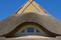 West Winterslow thatch roofing